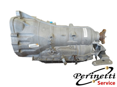 CAMBIO AUTOMATICO ZF BMW E90 / E91 /...