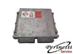 CENTRALINA GAS BRC FLY 021001
