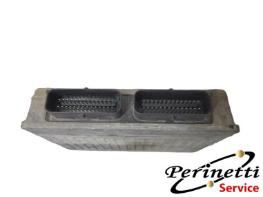 CENTRALINA GAS BRC FLY 021001