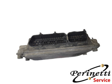 CENTRALINA INIEZIONE METANO METATRON...