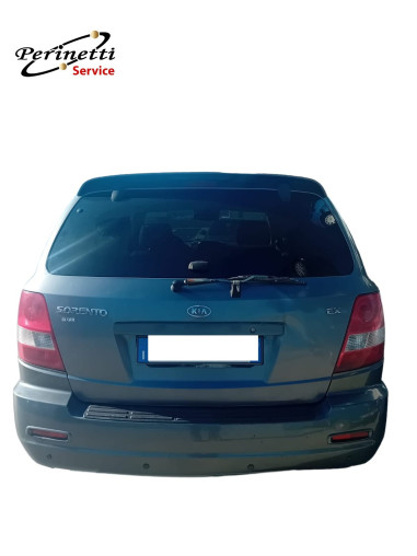 RICAMBI AUTO KIA SORENTO 1 2.5 CRDI...