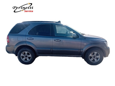 RICAMBI AUTO KIA SORENTO 1 2.5 CRDI...