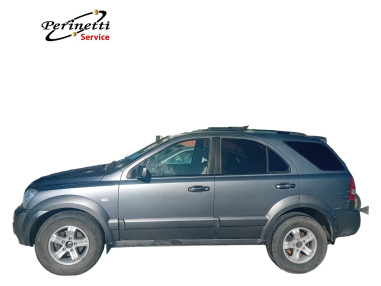 RICAMBI AUTO KIA SORENTO 1 2.5 CRDI...