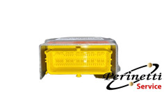 CENTRALINA AIRBAG  AUDI A4... 2