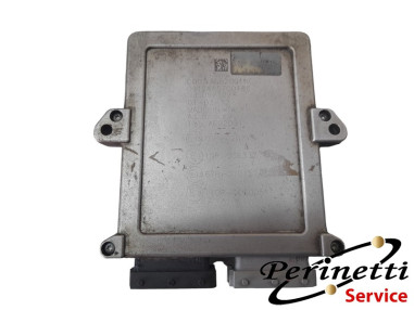 CENTRALINA INIEZIONE GAS ROMANI...