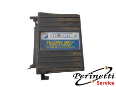 CENTRALINA GAS STEFANELLI...