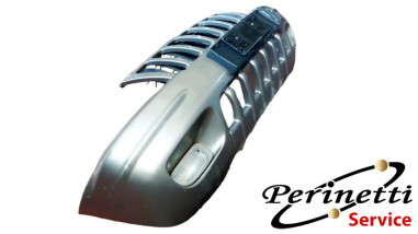 PARAUTI ANTERIORE  JEEP CHEROKEE