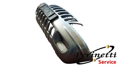 PARAUTI ANTERIORE  JEEP CHEROKEE
