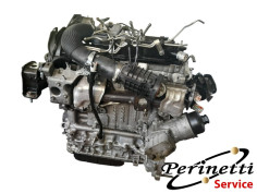 MOTORE 8HR CITROEN /... 2