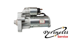 MOTORINO AVVIAMENTO...