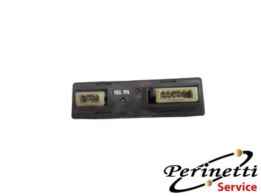 CENTRALINA STEFANELLI  5000 SIMPLEX...