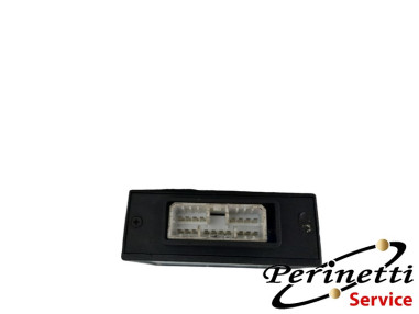 CENTRALINA INIEZIONE GAS  BEDINI CNG...