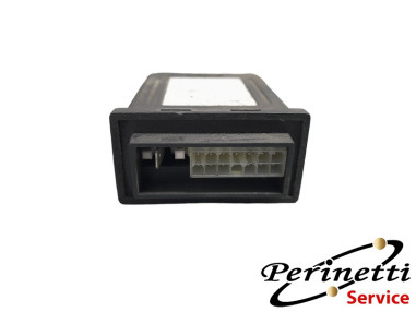 CENTRALINA LANDI RENZO EMULATORE LR25...