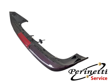 SPOILER POSTERIORE  FORD FIESTA 1747630