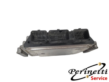 CENTRALINA INIEZIONE MOTORE D4164T...
