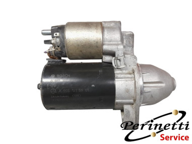 MOTORINO AVVIAMENTO MERCEDES BENZ (C)...