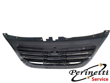 GRIGLIA PARAURTI ANTERIORE CITROEN C3...