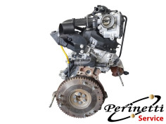 MOTORE D4F734 DACIA SANDERO...