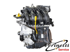 MOTORE D4F734 DACIA SANDERO... 2