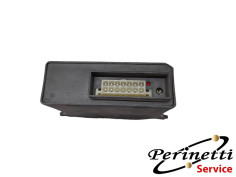 CENTRALINA GAS VIP 1... 2