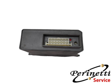 CENTRALINA GAS VIP 1 EMULATORE...