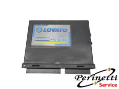CENTRALINA GAS LOVATO...