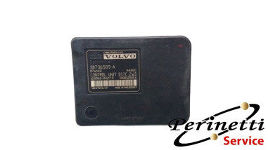 CENTRALINA GRUPPO ABS  VOLVO C30 1.6...