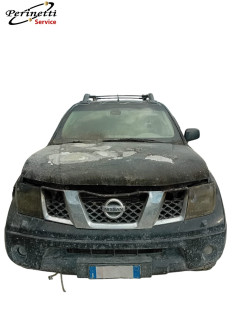 RICAMBI AUTO NISSAN NAVARA...