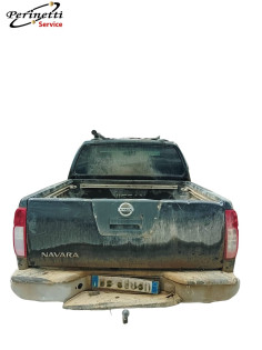 RICAMBI AUTO NISSAN NAVARA... 2