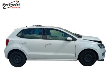 RICAMBI AUTO VOLKWSAGEN POLO 6R  1.6...