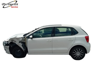 RICAMBI AUTO VOLKWSAGEN POLO 6R  1.6...