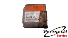 CENTRALINA AIRBAG  AUDI A6...