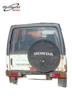 RICAMBI AUTO SUZUKI SJ410... 2