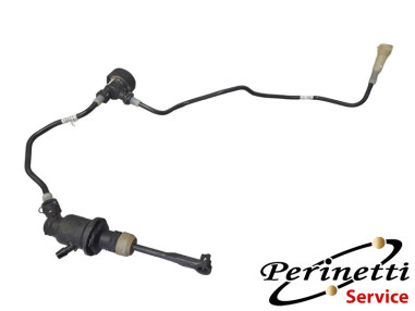 VALVOLA E CILINDRO, POMPA PEDALE...