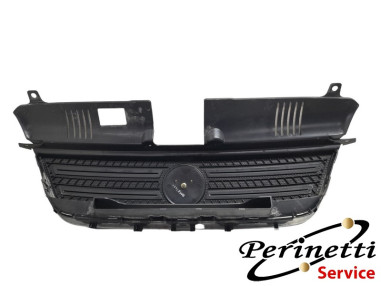 GRIGLIA PARAURTI ANTERIORE FIAT IDEA...