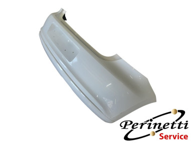 PARAURTI POSTERIORE VOLKSWAGEN POLO...