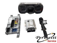 KIT ACCENSIONE FIAT PANDA...