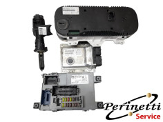 KIT ACCENSIONE FIAT PANDA... 2