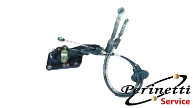CORDE LEVA CAMBIO  FORD FOCUS 1.8...