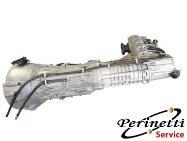 CAMBIO AUTOMATICO VOLKSWAGEN TOUAREG...