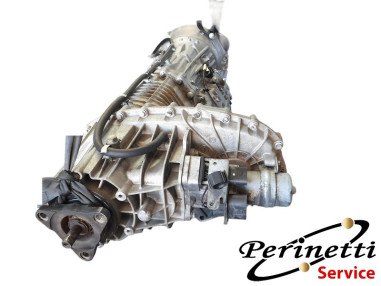 CAMBIO AUTOMATICO VOLKSWAGEN TOUAREG...