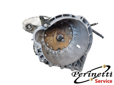 CAMBIO AUTOMATICO VOLKSWAGEN TOUAREG...