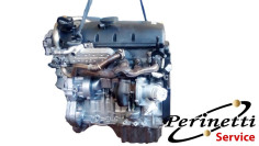 MOTORE RICONDIZIONATO BAC...