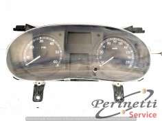 QUADRO STRUMENTI KM/H...