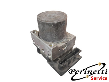 CENTRALINA GRUPPO ABS RENAULT MEGANE...