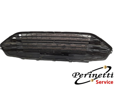 GRIGLIA VENTILAZIONE PARAURTI...