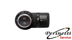 GRUPPO COMANDO LUCI...