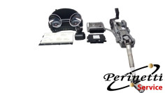 KIT ACCENSIONE  MERCEDES...