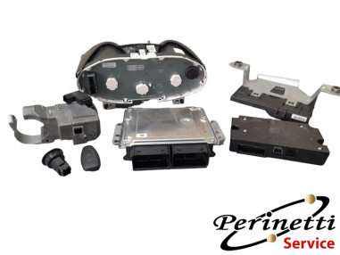 KIT ACCENSIONE FORD ECOSPORT 1.5 TDCI