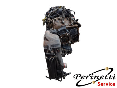 CAMBIO ZF 12AS2301 IVECO STRALIS...